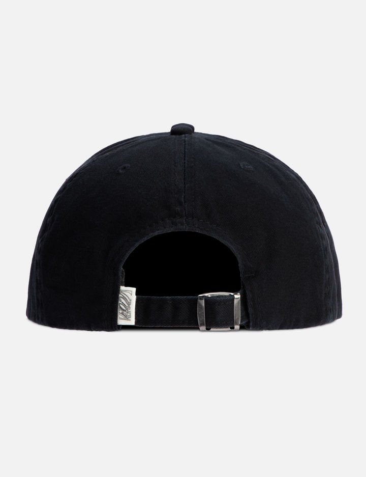 QUEENHEAD LOGO CAP Placeholder Image