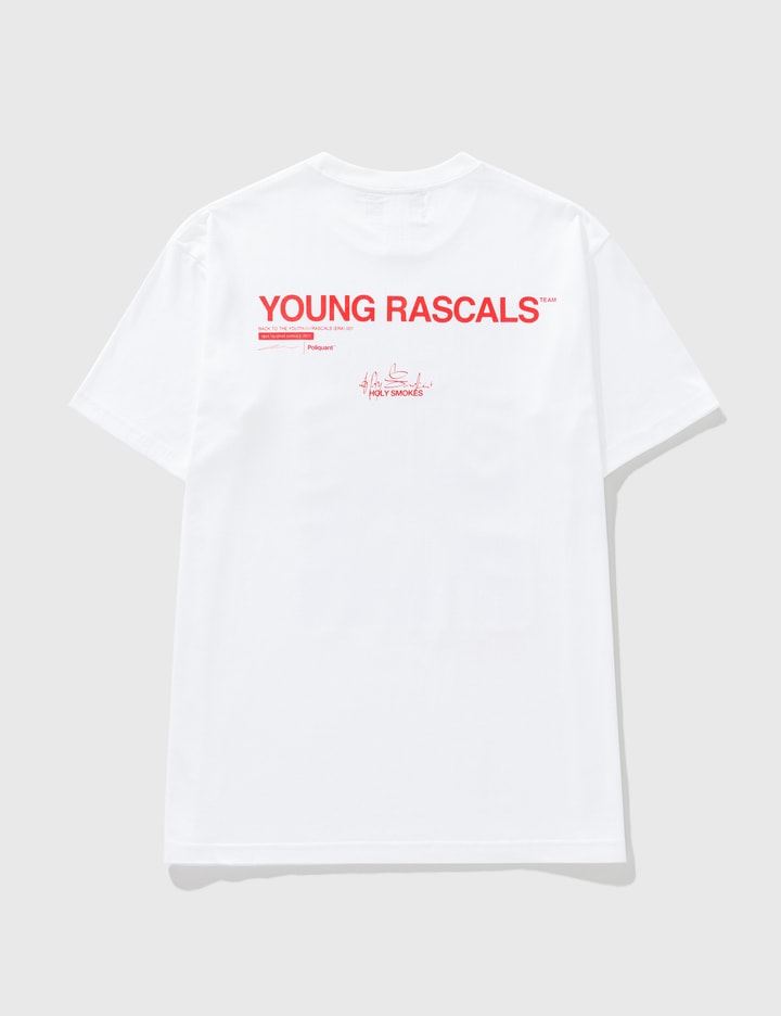 Young Rascals How High T-shirt Placeholder Image