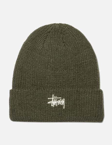 Stüssy Basic Cuff Beanie