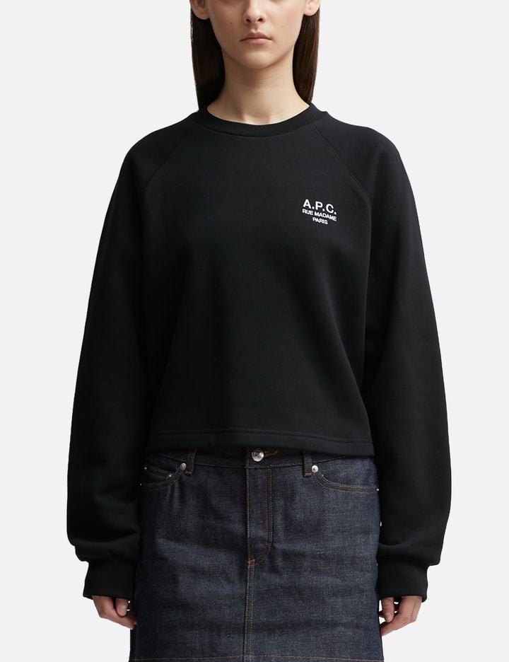 Oona Sweatshirt Placeholder Image
