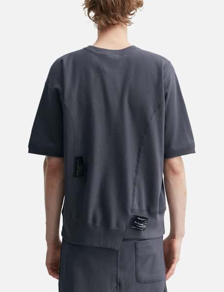 X Champion Cotton Fleece Sweatshirt Pullover view 12