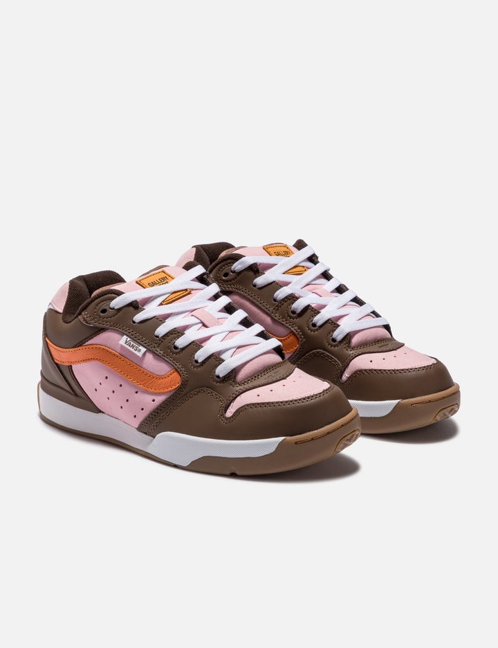 VANS VAULT X GALLERY DEPT. MN Rowley XLT LX Placeholder Image