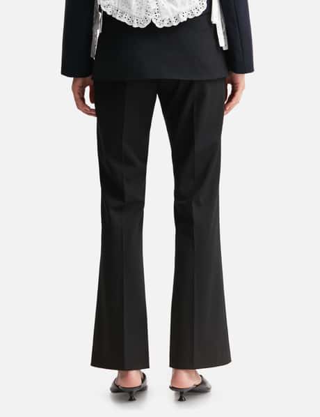 Mulberry Pant view 12