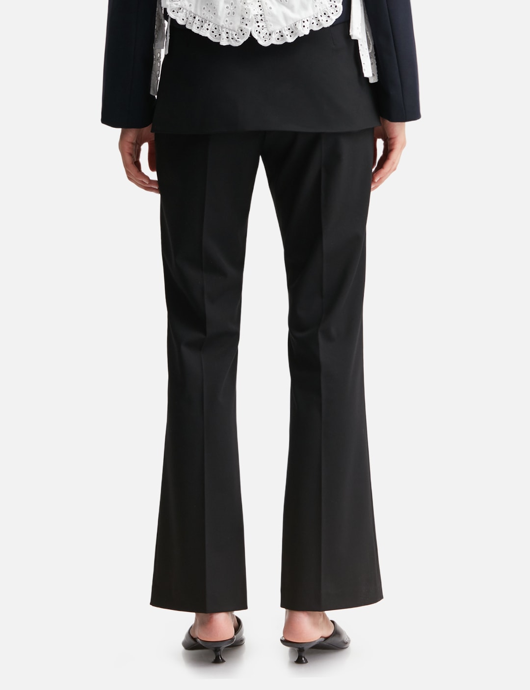 Mulberry Pant view 13