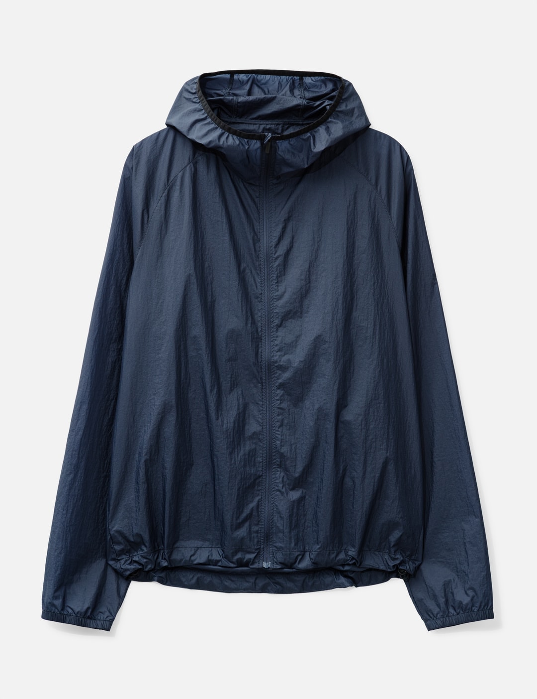 Ultralight DWR Wind Jacket