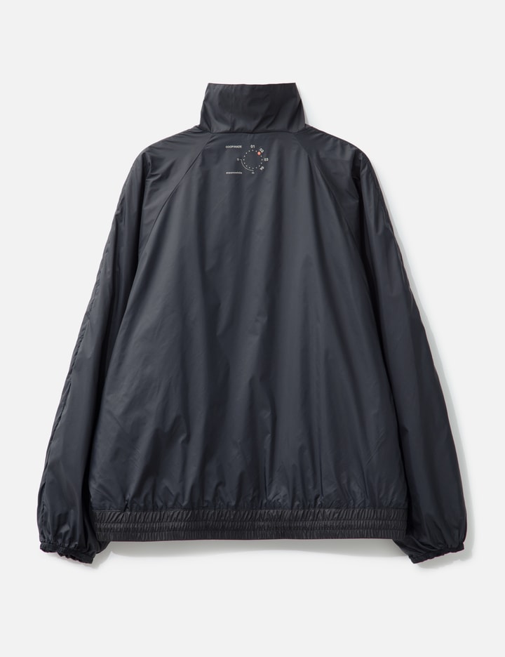 GOOPiMADE x meanswhile “MW-R3” Type-II “REVERSIBLE” Utility-Tech Jacket Placeholder Image