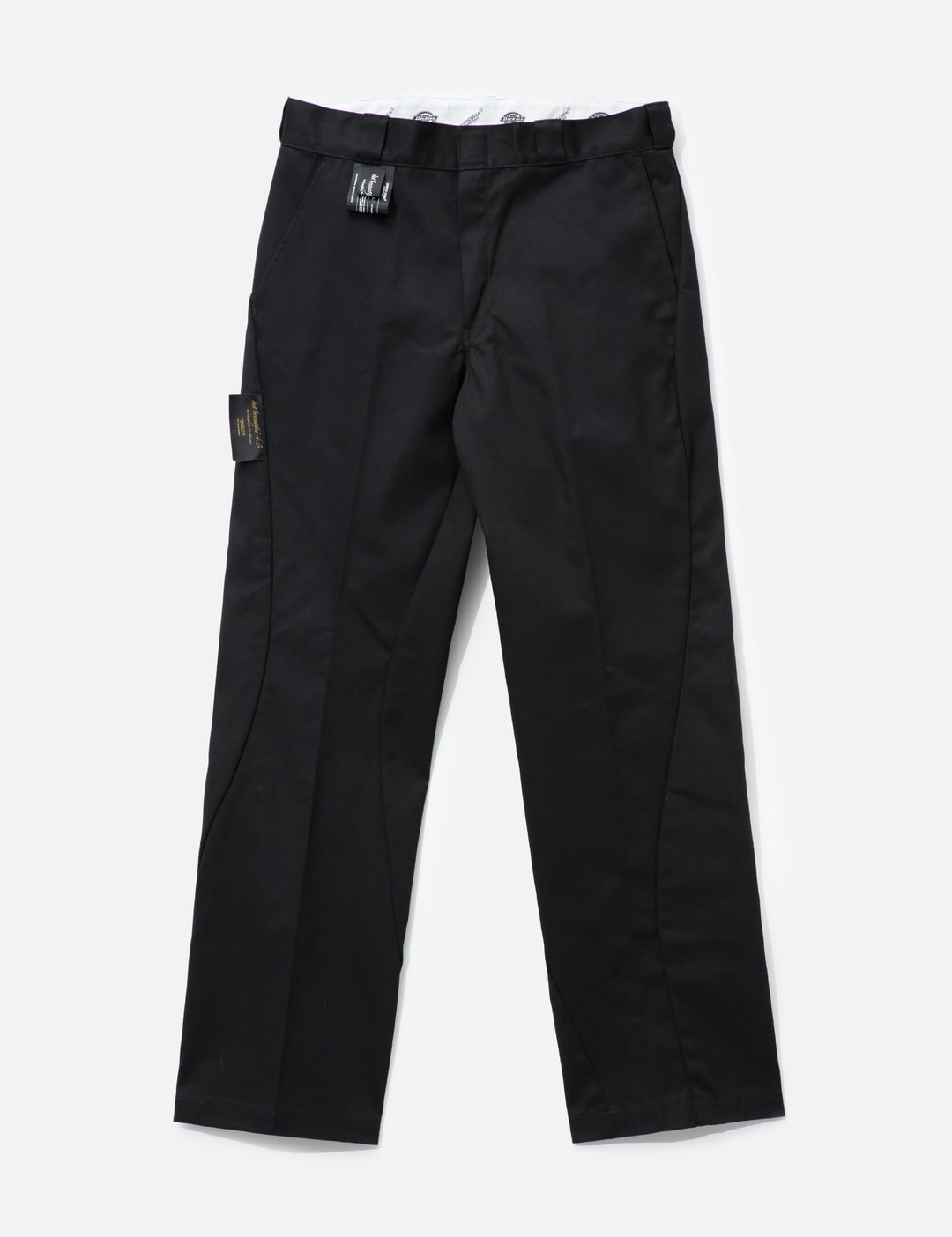 X Dickies Curved Work Pants view 7