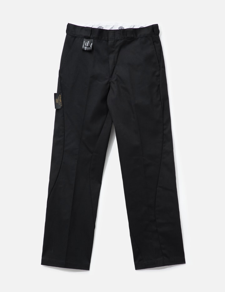 Undercover Undercover X Dickies Curved Work Pants