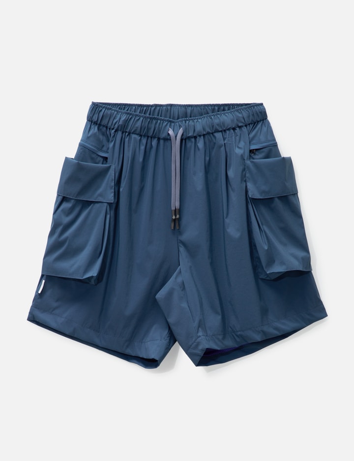 Wide Cargo Shorts Placeholder Image