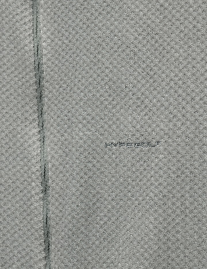 ハイプゴルフ HYPEGOLF X POST ARCHIVE FACTION (PAF) Fleece Zip Up Hoodie