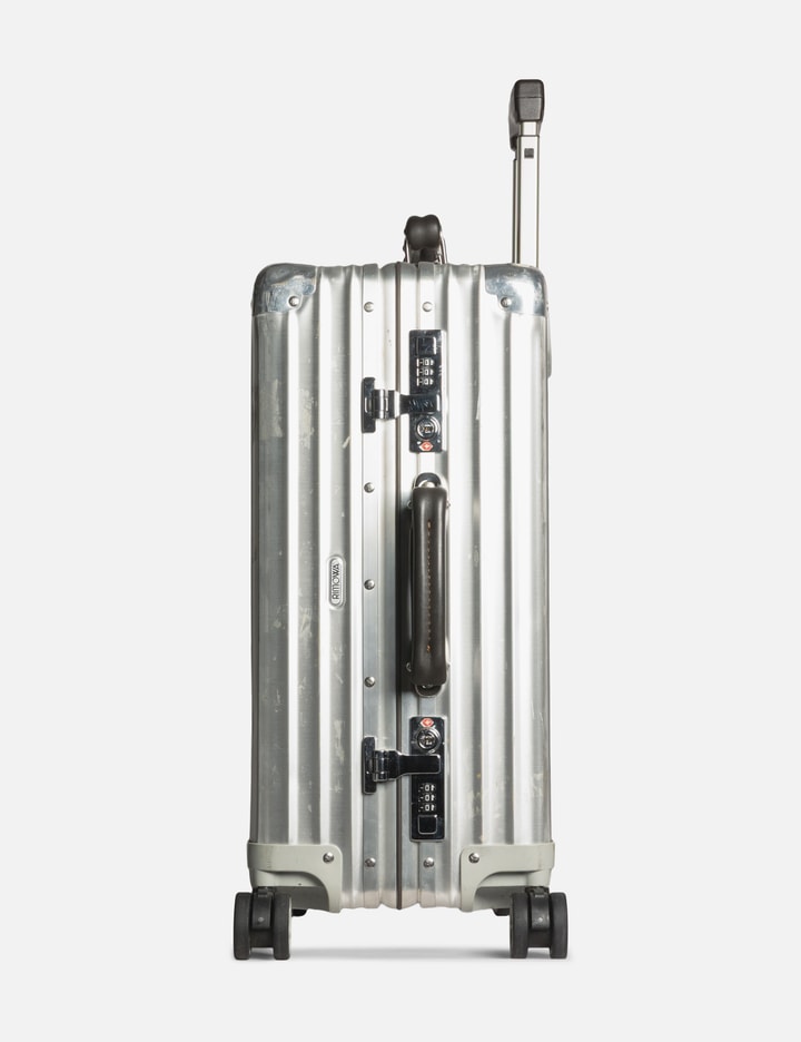Classic Cabin Flight Suitcase Placeholder Image