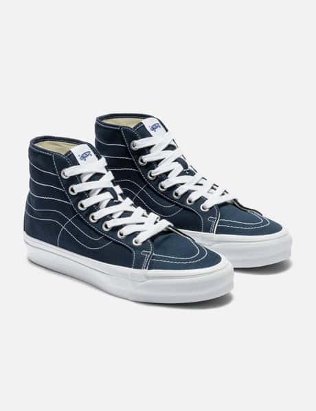 SK8-HI REISSUE 38 DECON view 11