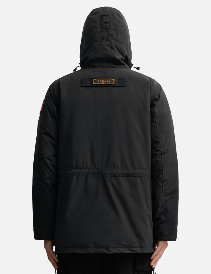 TORONTO JACKET Placeholder Image