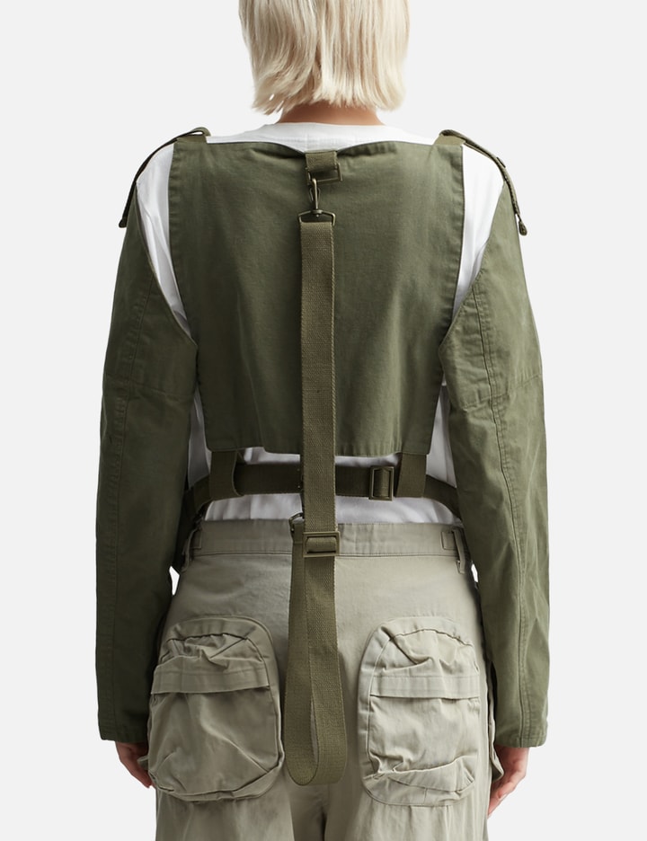 BAG VEST Placeholder Image