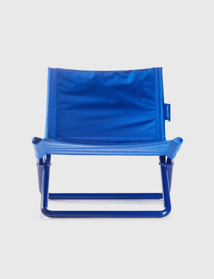 Folding Armchair Placeholder Image