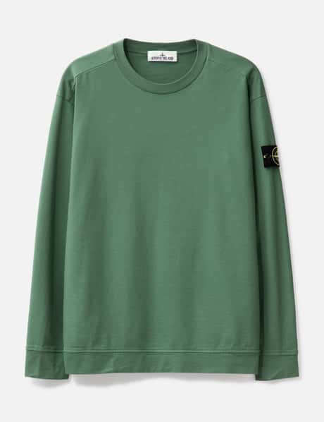 Stone Island Stone Island Sweatshirt