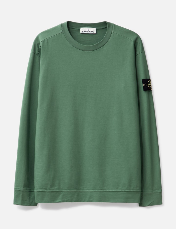 Stone Island Sweatshirt Placeholder Image