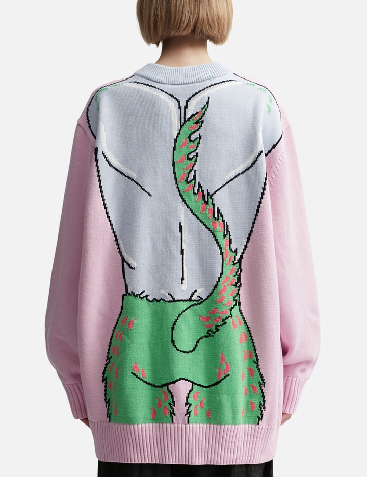 Sexy Beasts Jumper Placeholder Image