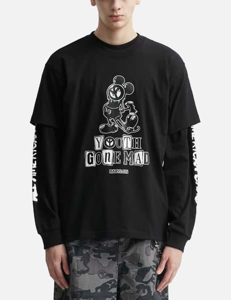 Youth Gone Mad T-Shirt view 10