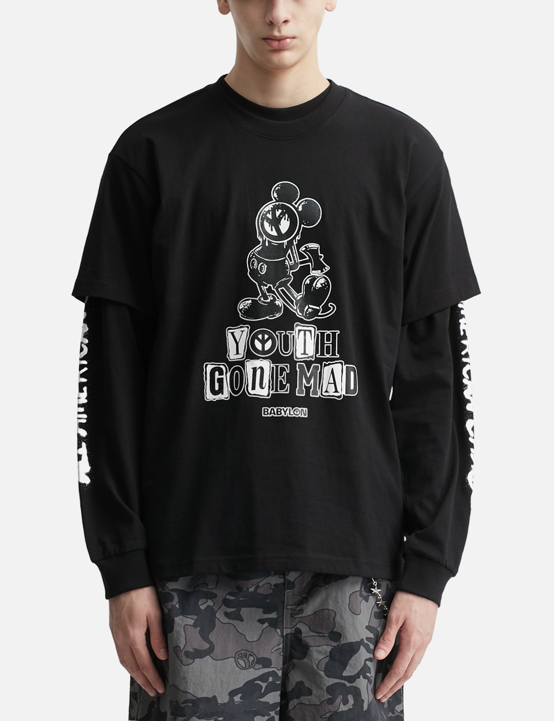 Youth Gone Mad T-Shirt view 11