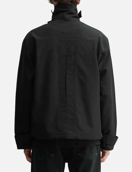 Trench Jacket view 13