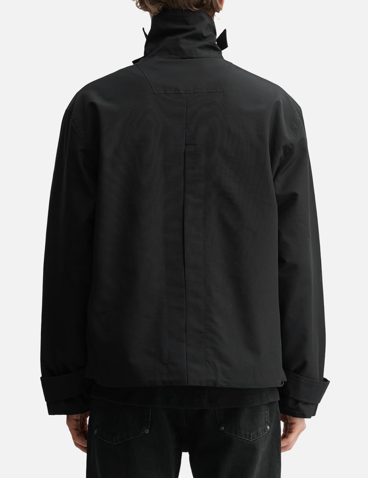 Entire Studios Trench Jacket