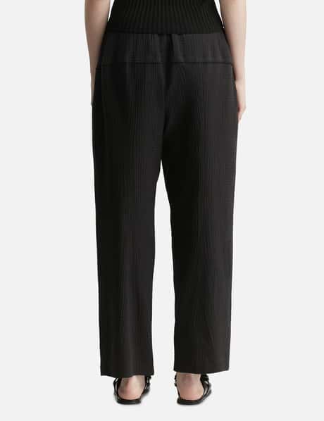 Peplum Pants view 12