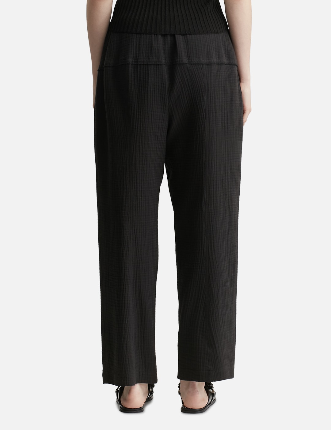 Peplum Pants view 19
