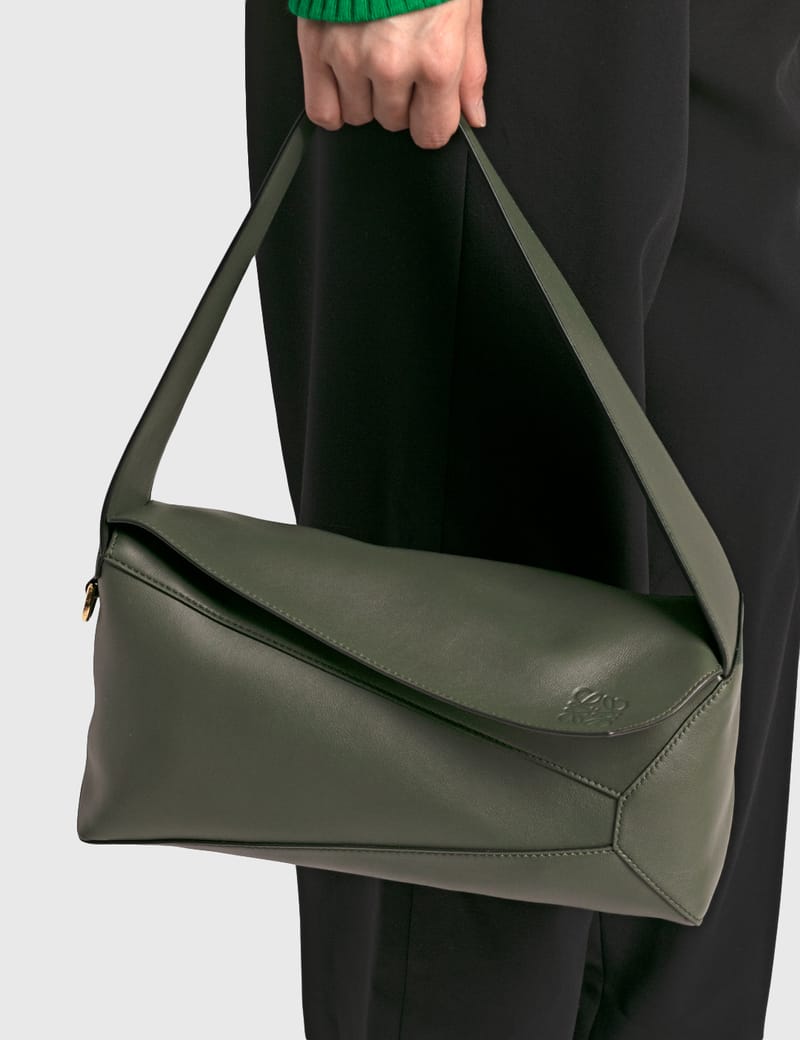 大型専門店 LOEWE ロエベ Puzzle Hobo パズルホーボーバック 【公式通販】