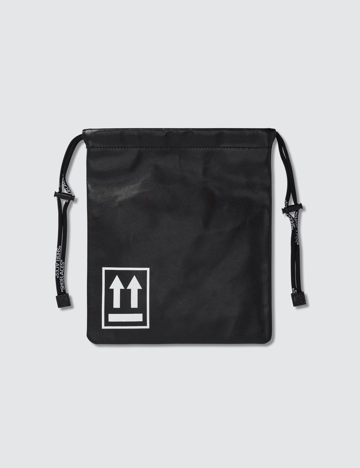 Small Drawstring Pouch Bag Placeholder Image