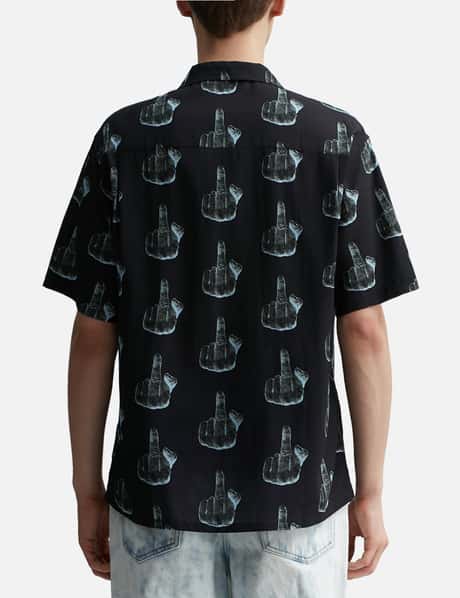 Finger S/S Shirt view 12