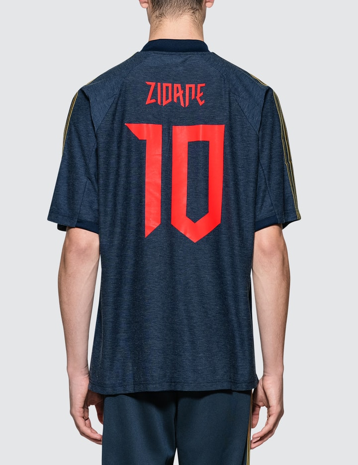 Adidas Football Pre ZZ Jersey Placeholder Image