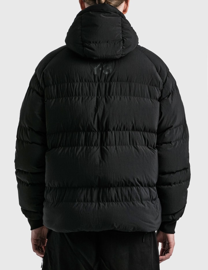 Classic Puffy Down Jacket Placeholder Image