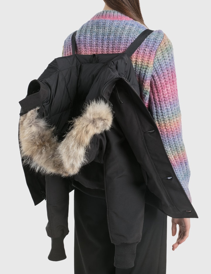 Chilliwack Bomber Jacket Placeholder Image