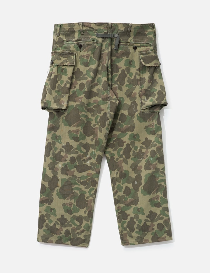 Contrary Dept Veterans Pants Crash Placeholder Image