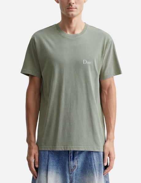 Classic Small Logo T-Shirt view 10