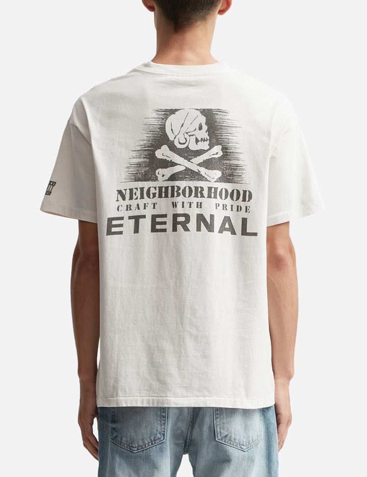 세인트 마이클 x 네이버후드 이터널 티셔츠 Placeholder Image