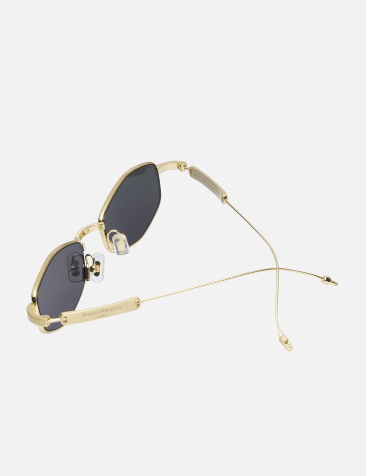 Gentle Monster Maison Margiela - Mm218 A030(g)