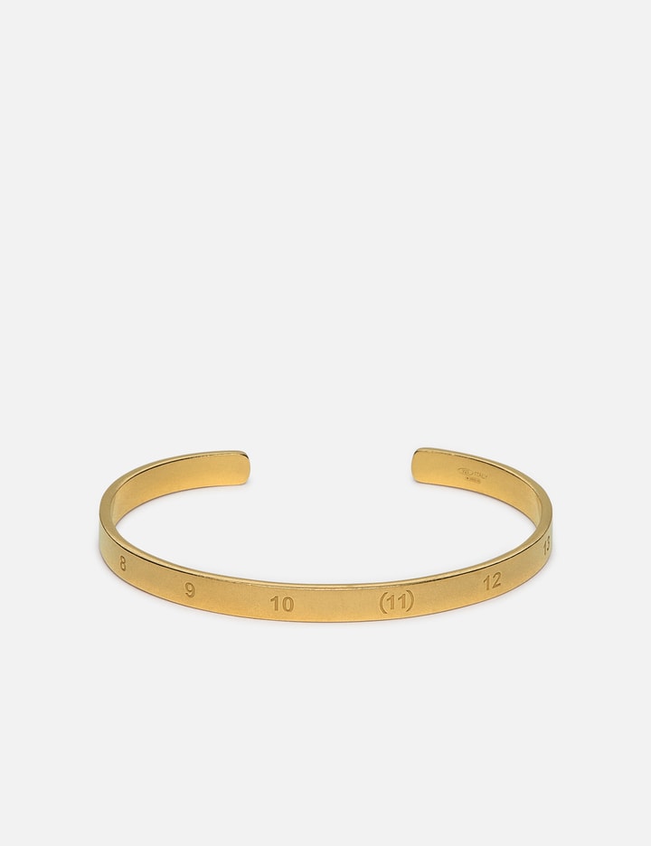 NUMBER REFERENCE CUFF 6,5MM Placeholder Image