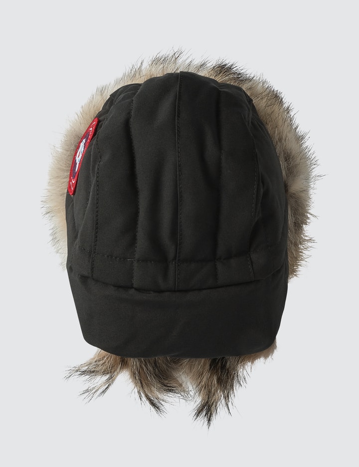Aviator Hat Placeholder Image