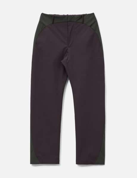 X POST ARCHIVE FACTION (PAF) Woven Pants view 9