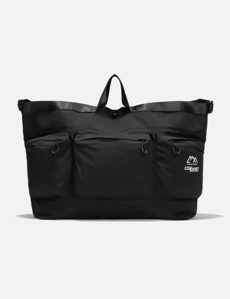 Comfy Outdoor Garment 3 DAY TOTE COEXIST