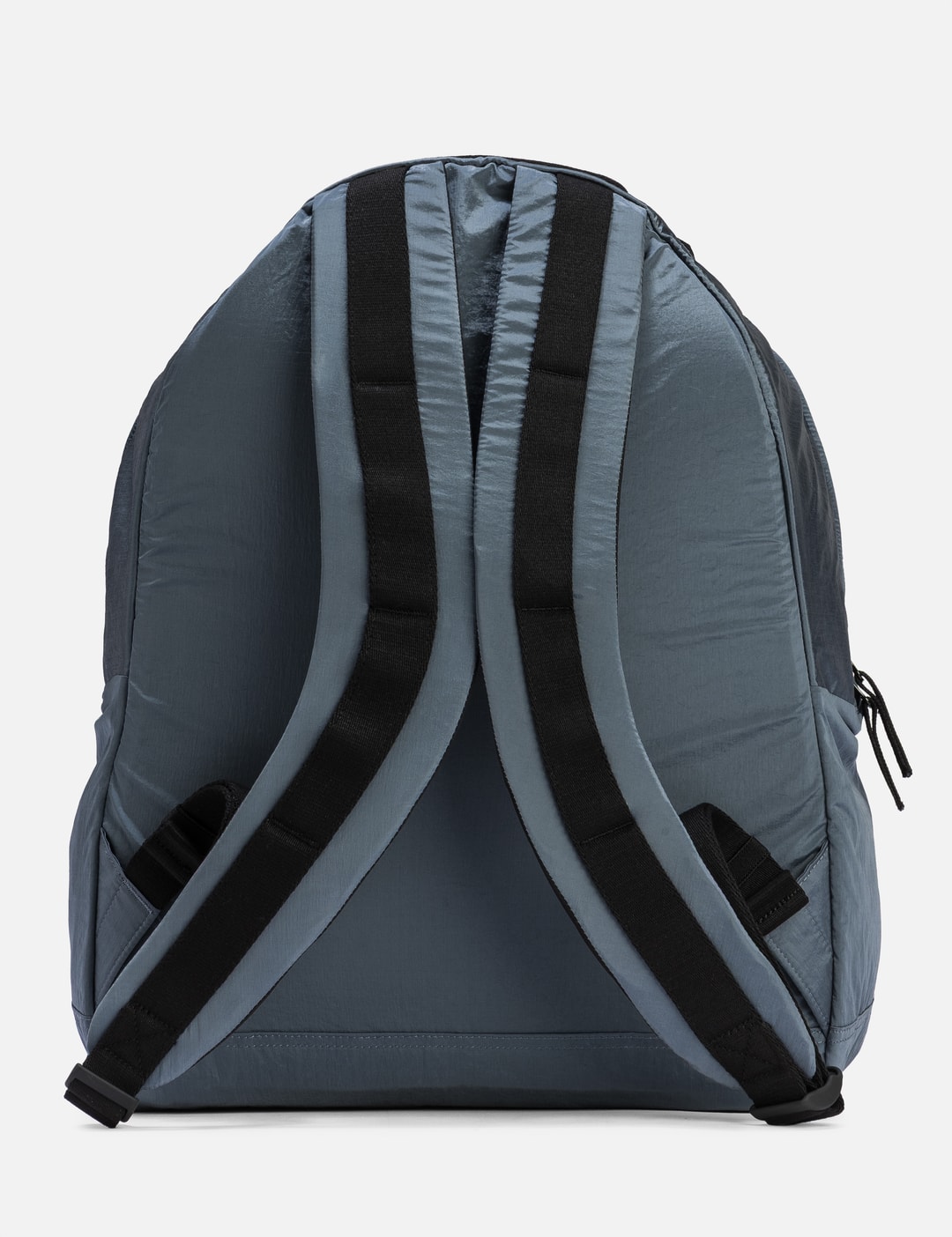 Coated Nylon Metal In Econyl® Backpack view 14