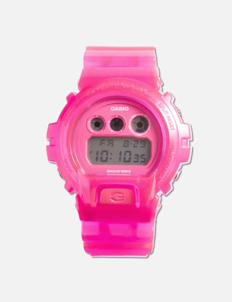 BAPE Nigo x K.ibe 35th Anniversary G-shock