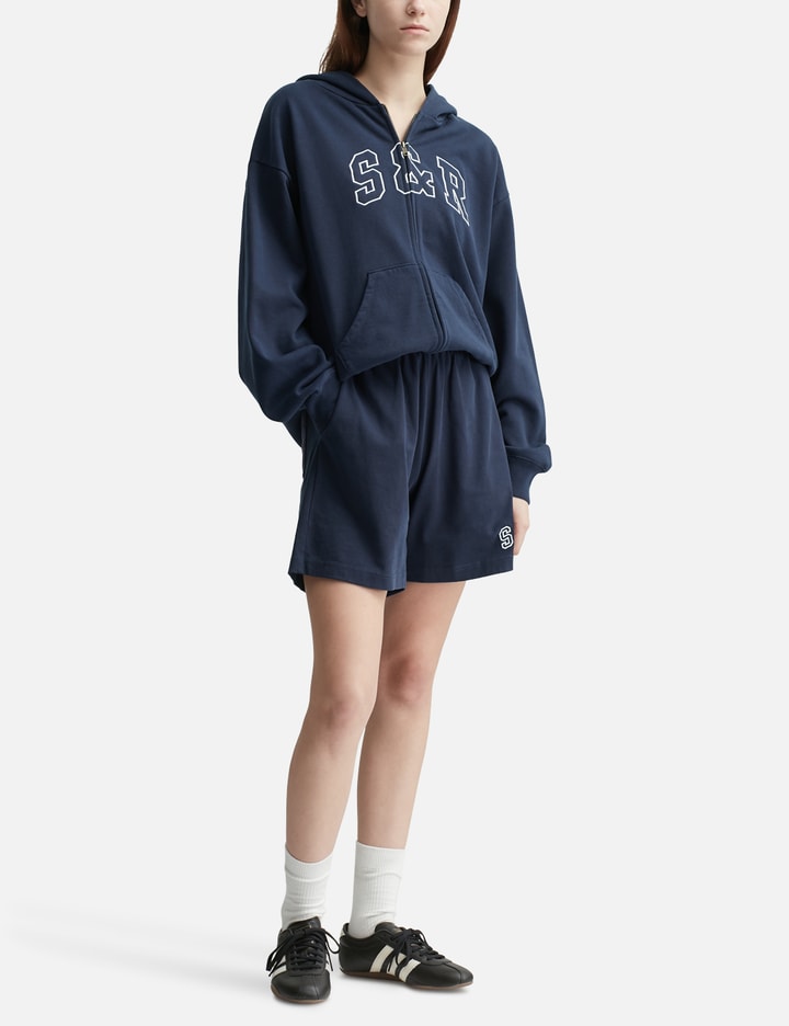 S&R Ivy Gym Short Placeholder Image