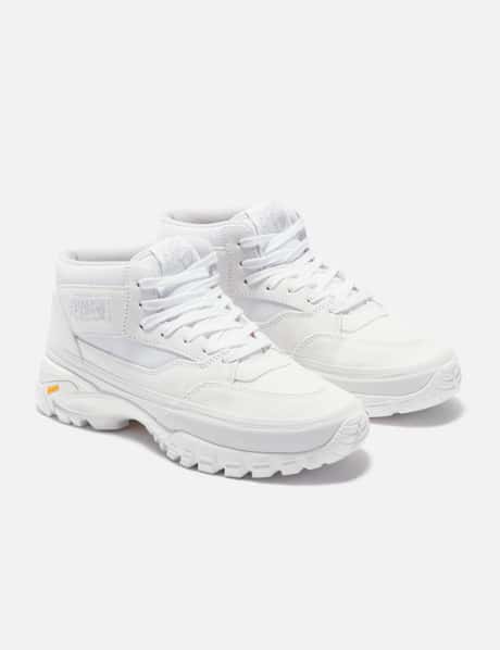 HALF CAB REISSUE 33 VIBRAM view 11