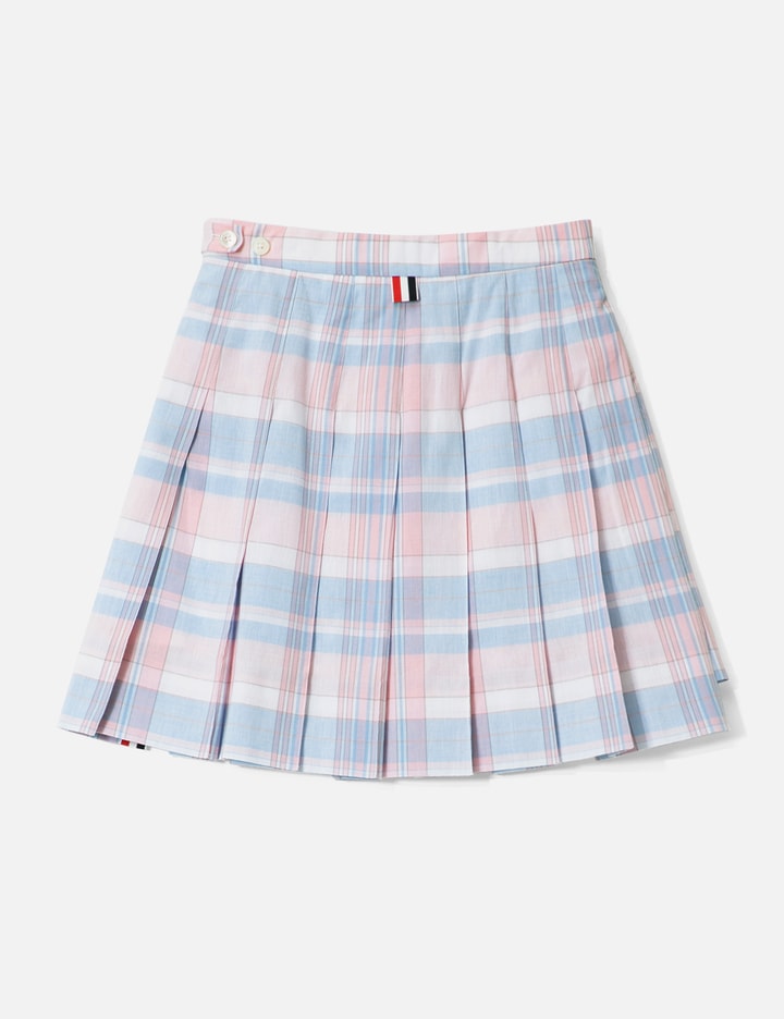 Madras Skirt Placeholder Image