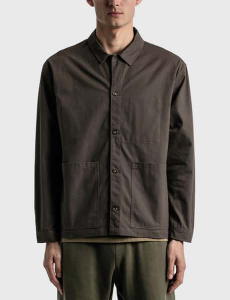 Satta Sprout Jacket HBX - Main Image