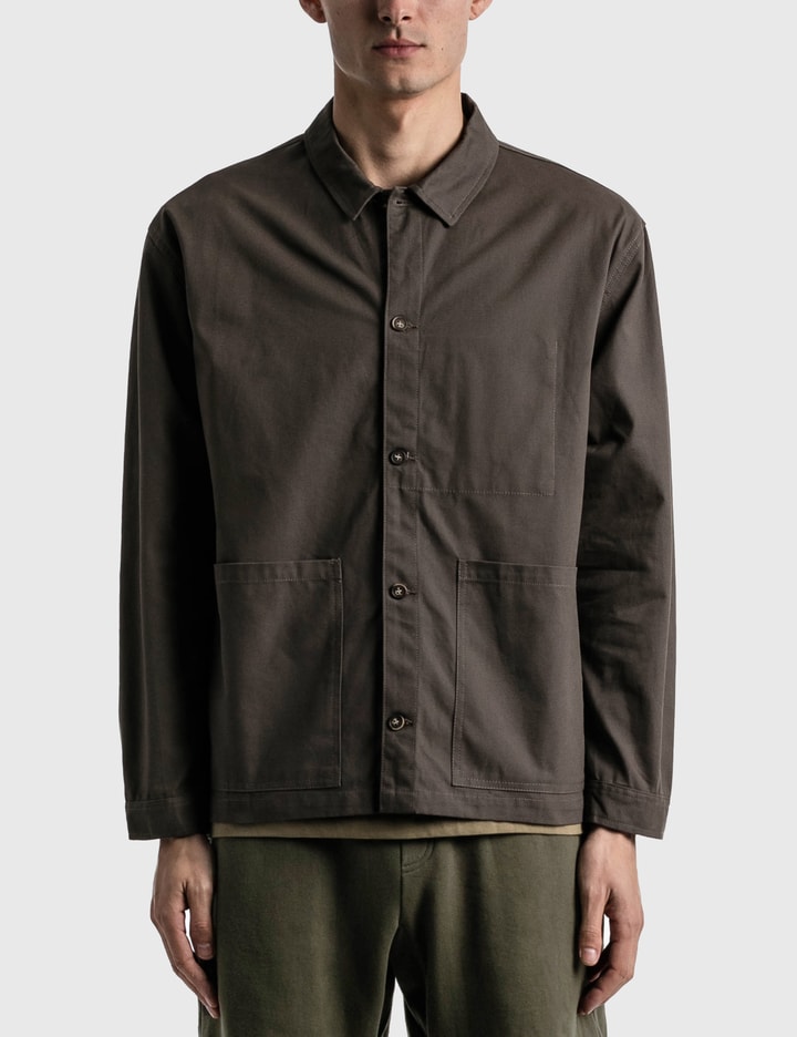 Sprout Jacket Placeholder Image