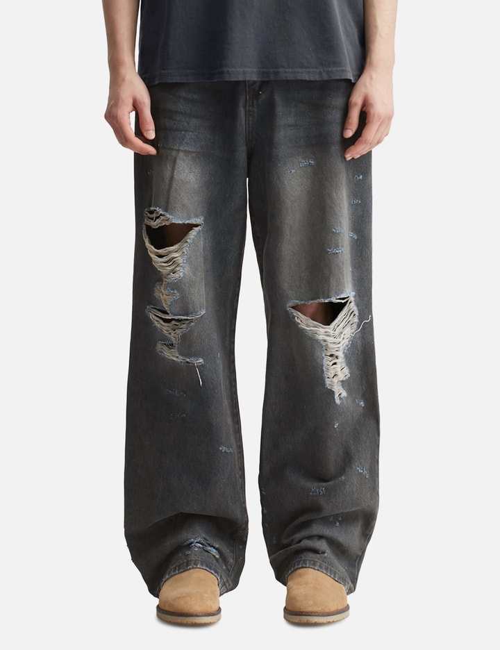 Lax Baggy Denim Placeholder Image